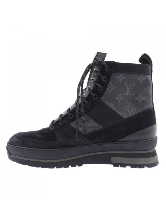 Louis Vuitton LV Harem Line Boots